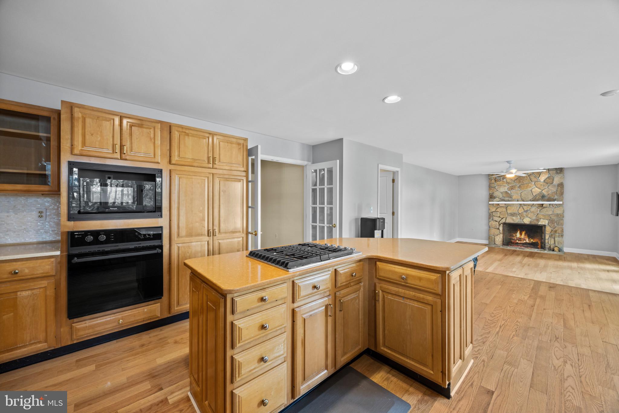 EASTERN SHORE WATERFRONT | 132 TANNERS POINT DRIVE