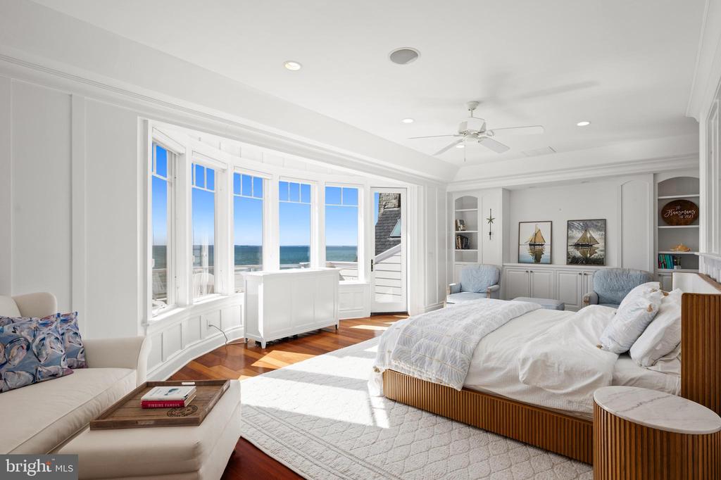CHESAPEAKE BAY WATERFRONT ESTATE ON 20 ACRES | 7328 KENT POINT ROAD