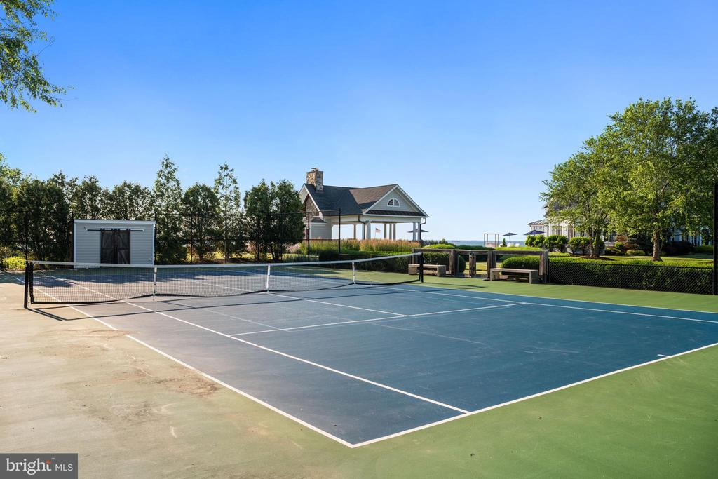 CHESAPEAKE BAY WATERFRONT ESTATE ON 20 ACRES | 7328 KENT POINT ROAD