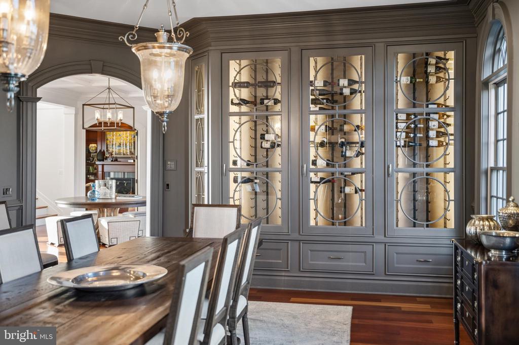 CHESAPEAKE BAY WATERFRONT ESTATE ON 20 ACRES | 7328 KENT POINT ROAD