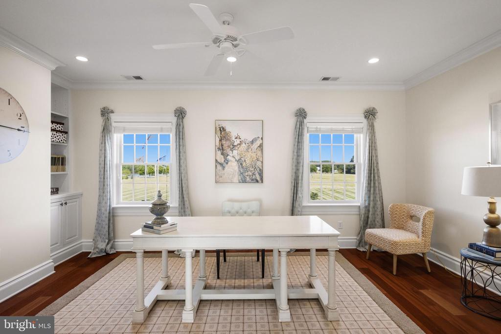 CHESAPEAKE BAY WATERFRONT ESTATE ON 20 ACRES | 7328 KENT POINT ROAD