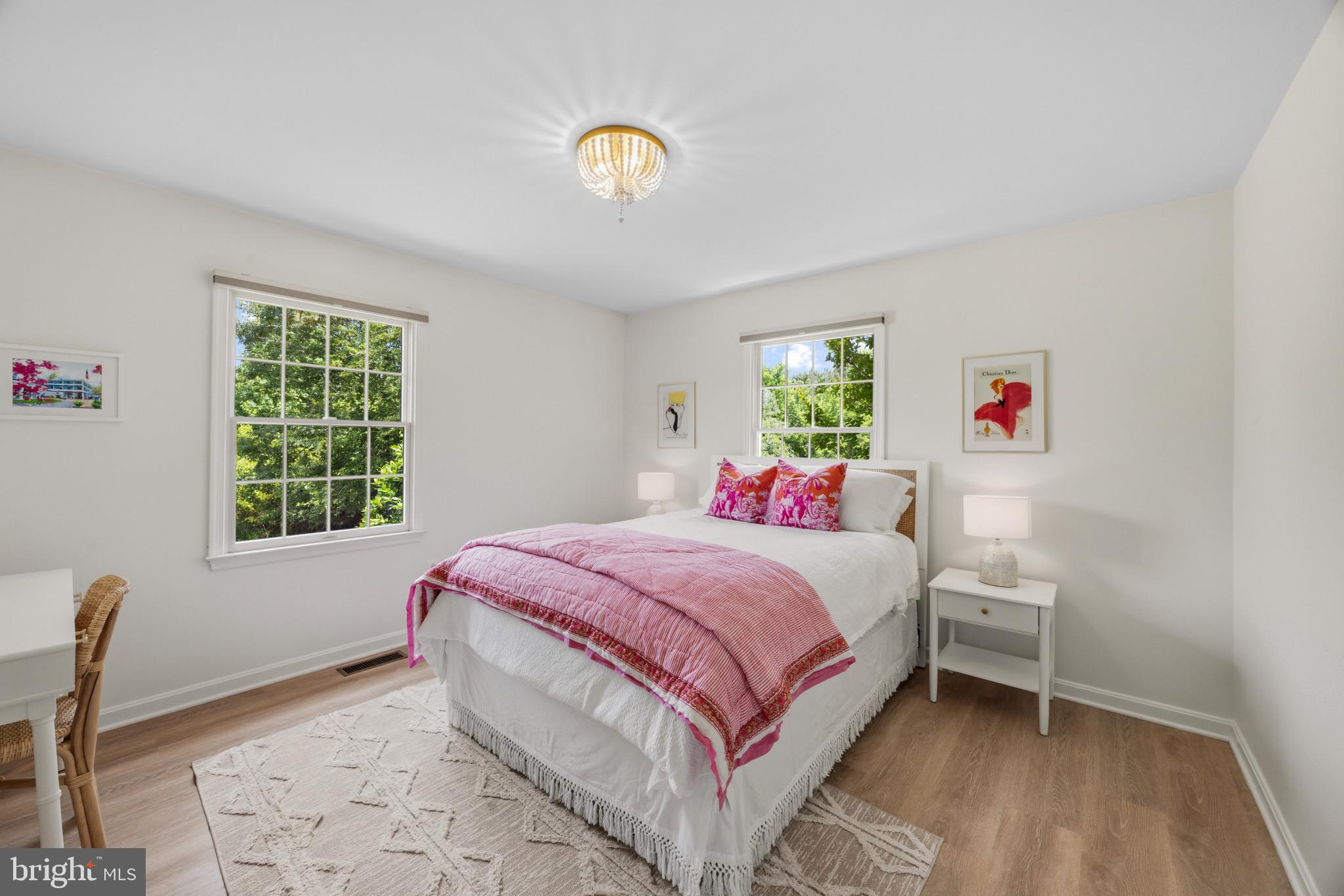 EASTERN SHORE WATERFRONT | 115 NW CREEK DRIVE