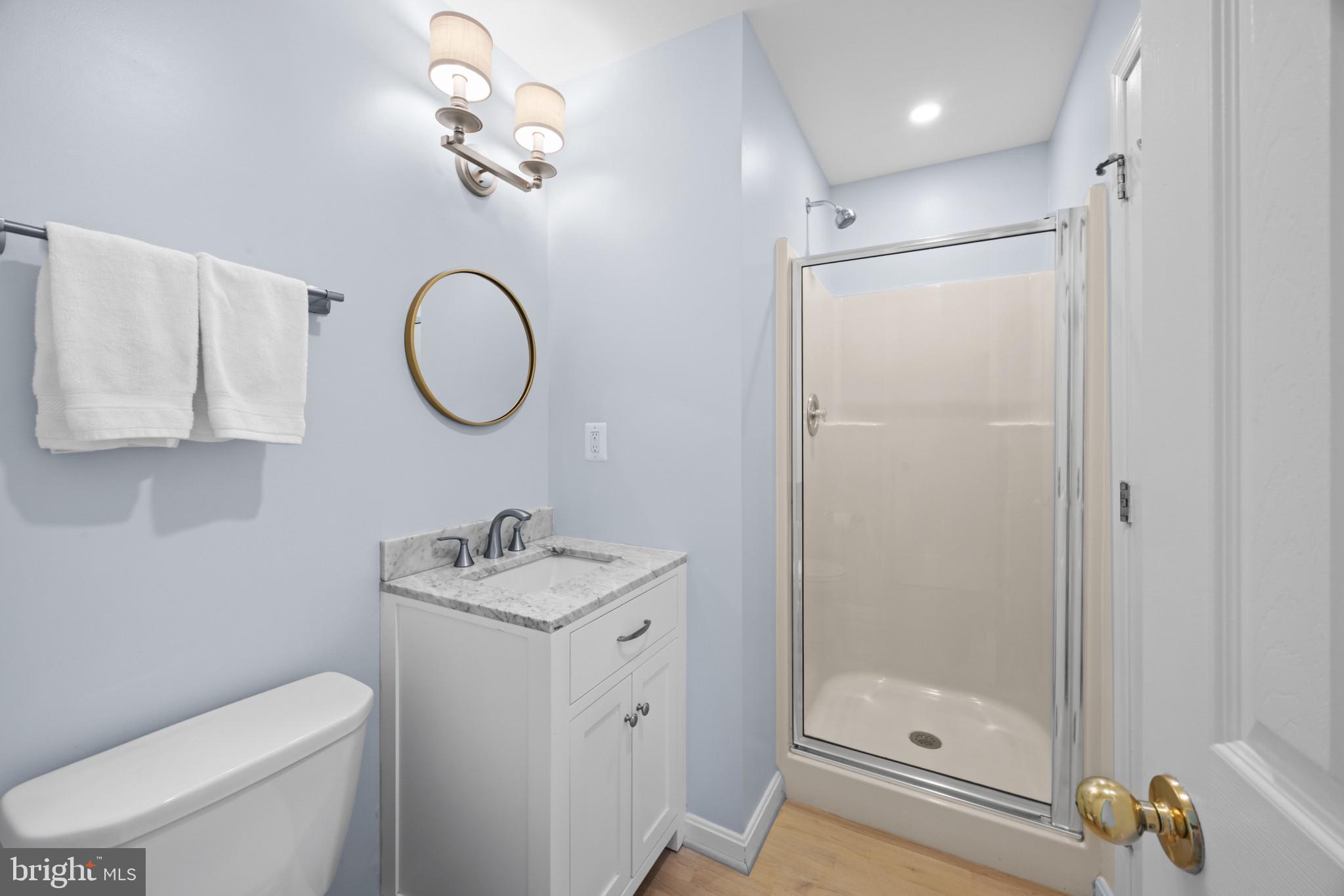 EASTERN SHORE WATERFRONT | 115 NW CREEK DRIVE