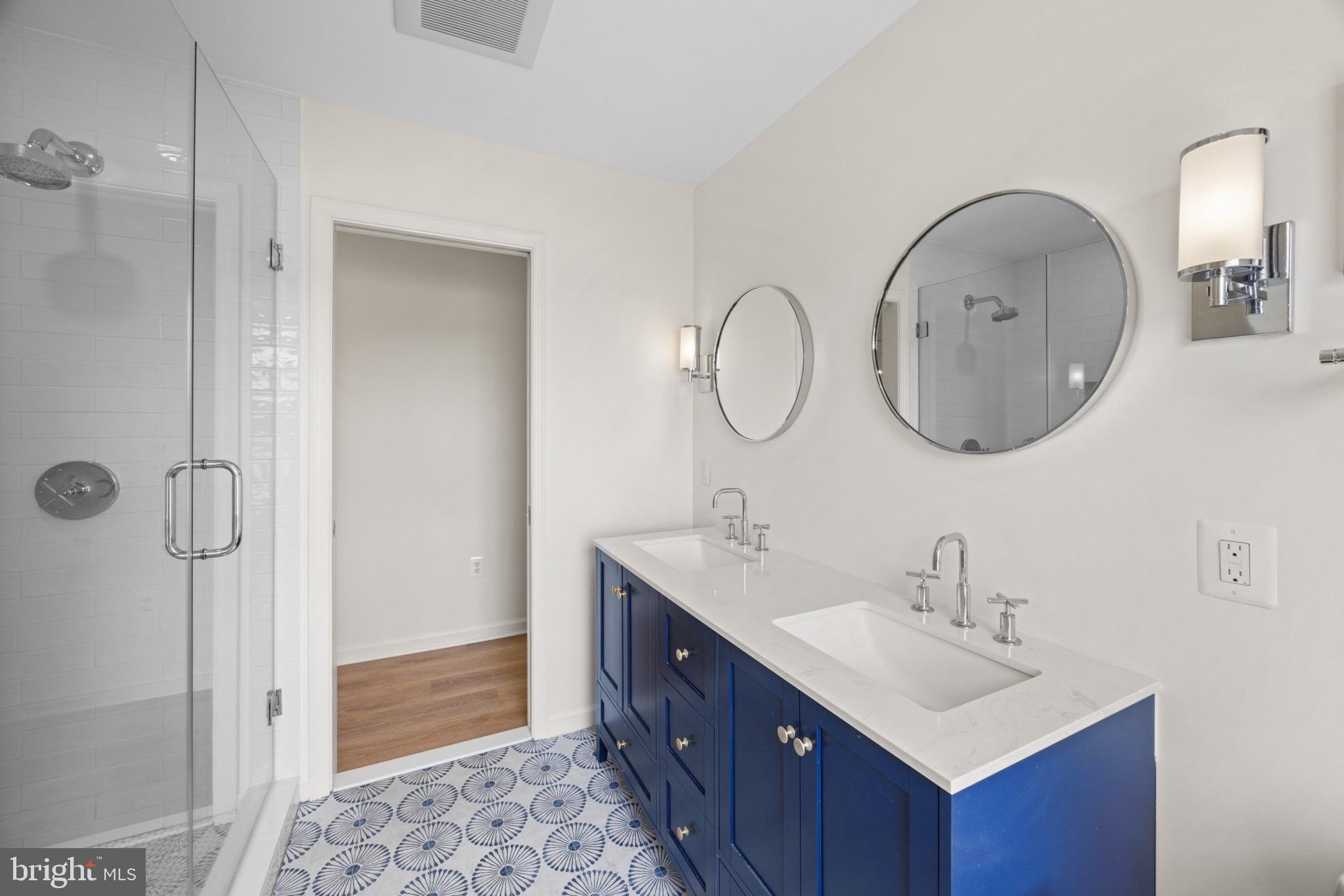 EASTERN SHORE WATERFRONT | 115 NW CREEK DRIVE