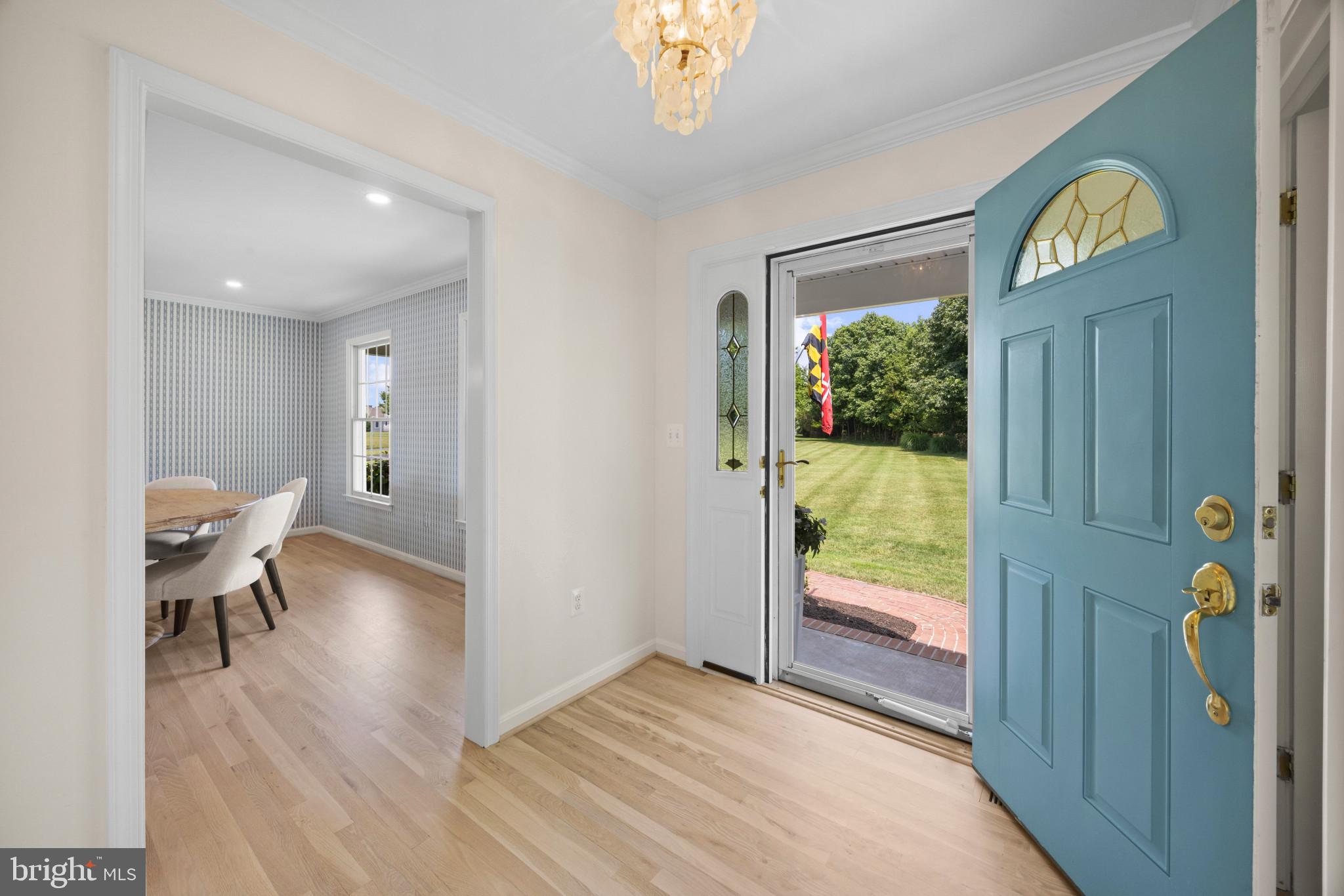 EASTERN SHORE WATERFRONT | 115 NW CREEK DRIVE