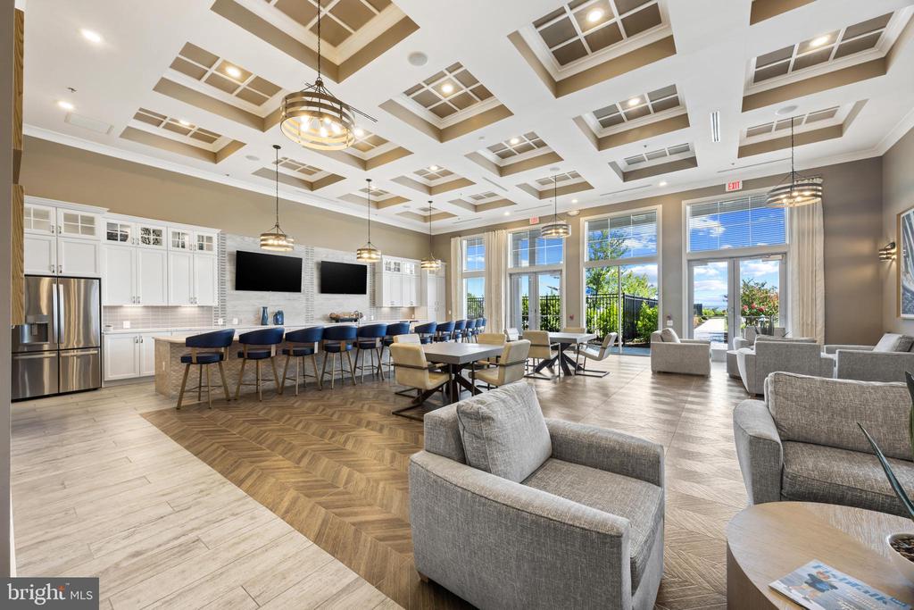 WATERFRONT LIVING ON KENT ISLAND | 201 SWITCHGRASS WAY Unit: 34
