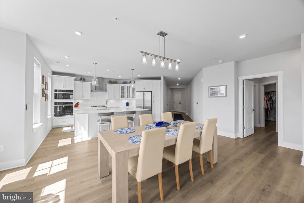WATERFRONT LIVING ON KENT ISLAND | 201 SWITCHGRASS WAY Unit: 34