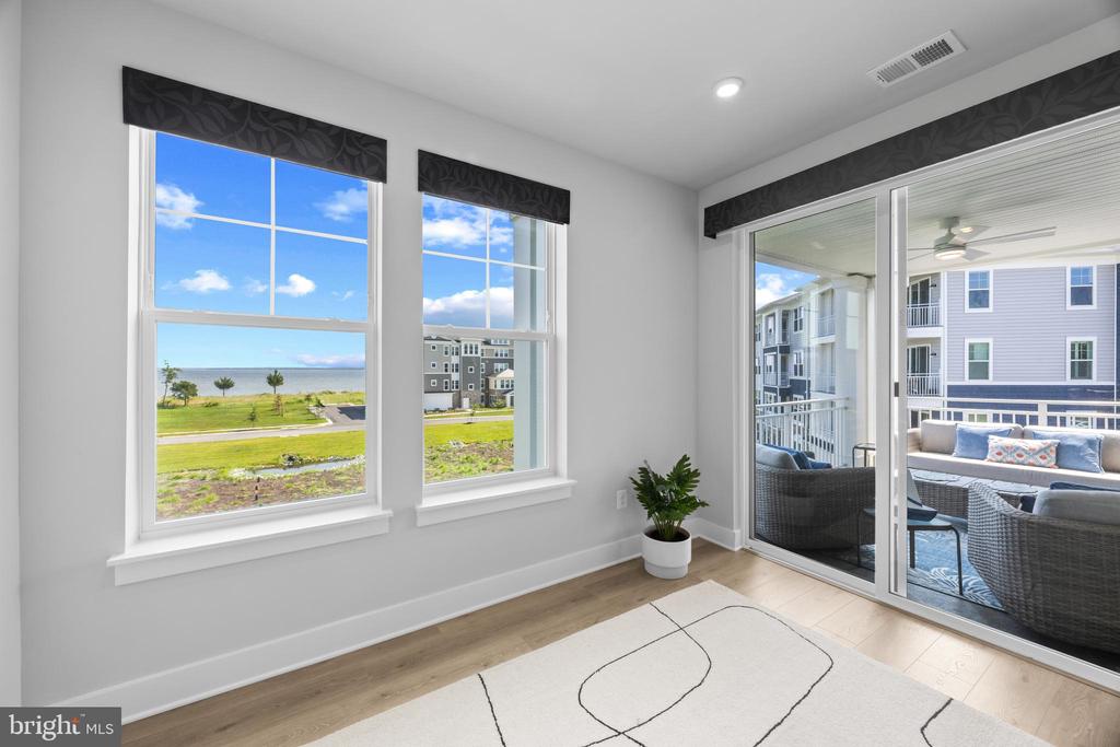 WATERFRONT LIVING ON KENT ISLAND | 201 SWITCHGRASS WAY Unit: 34