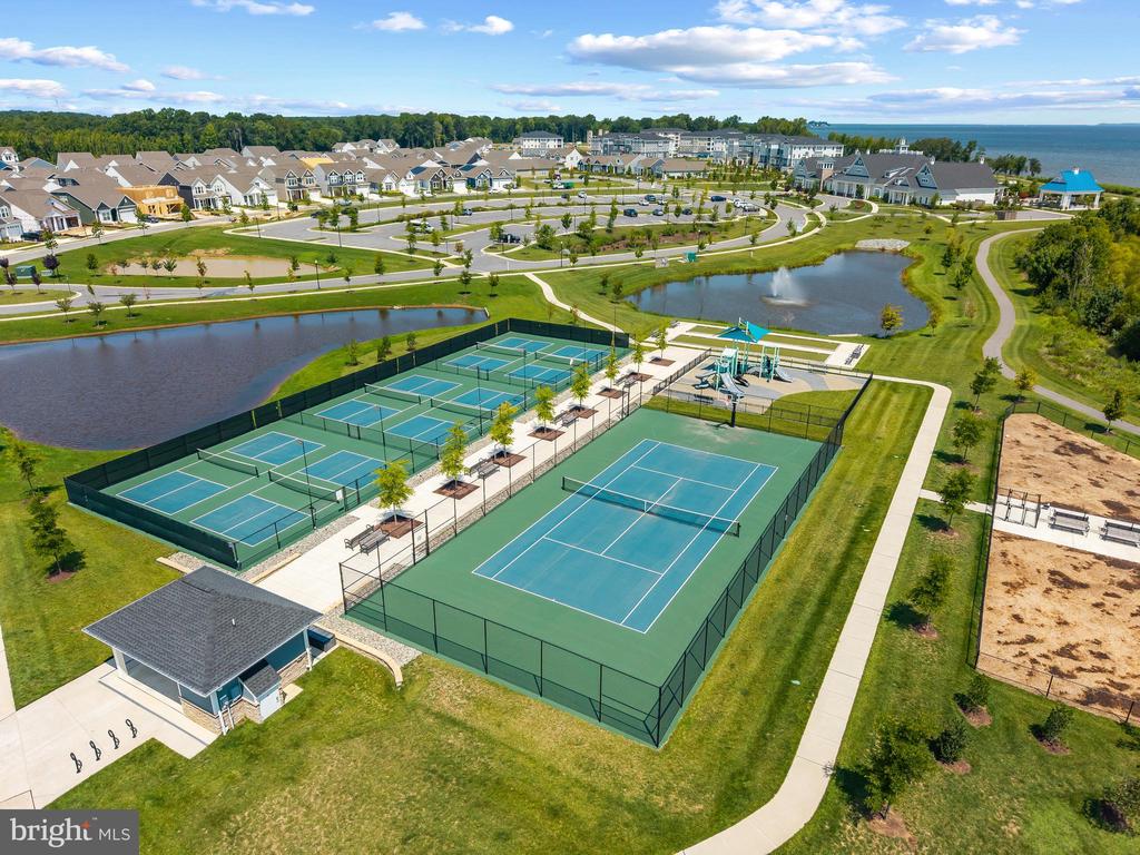 WATERFRONT LIVING ON KENT ISLAND | 201 SWITCHGRASS WAY Unit: 34