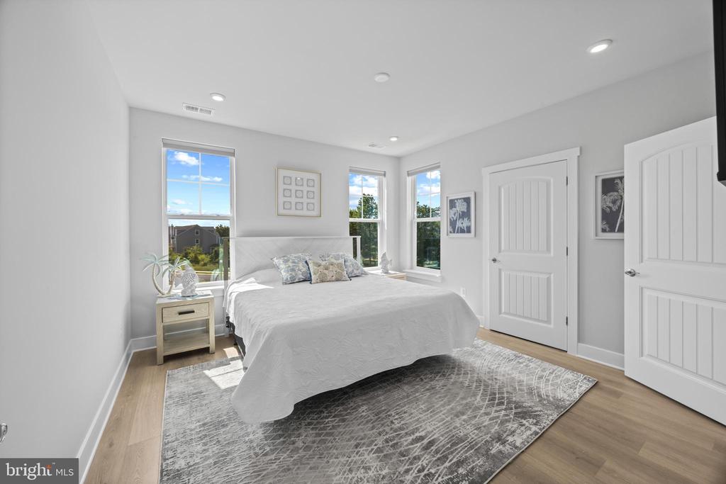 WATERFRONT LIVING ON KENT ISLAND | 201 SWITCHGRASS WAY Unit: 34