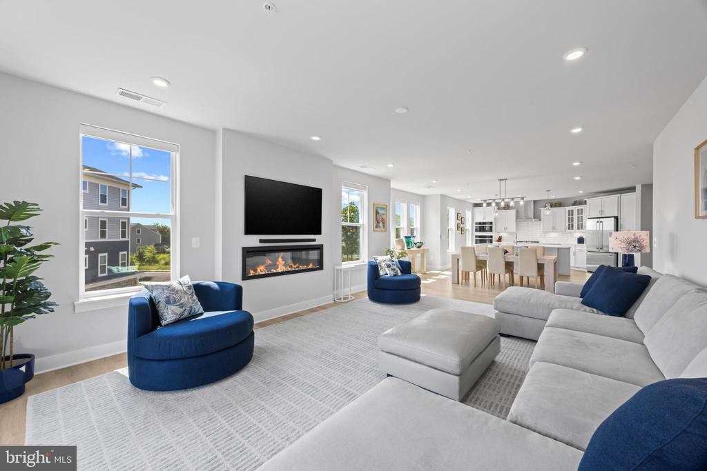 WATERFRONT LIVING ON KENT ISLAND | 201 SWITCHGRASS WAY Unit: 34