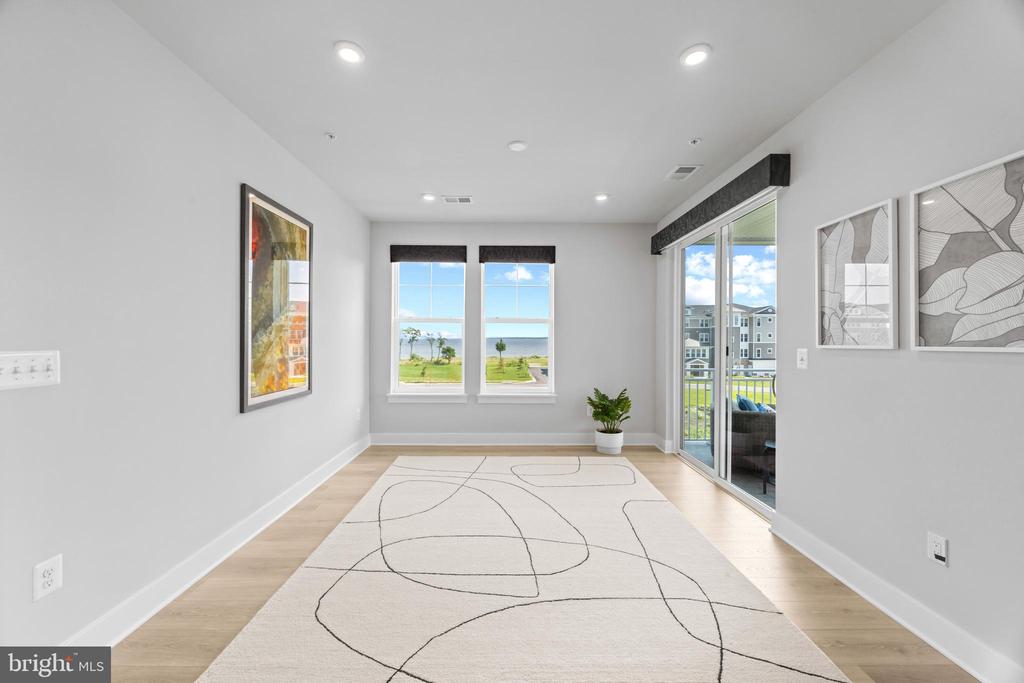 WATERFRONT LIVING ON KENT ISLAND | 201 SWITCHGRASS WAY Unit: 34