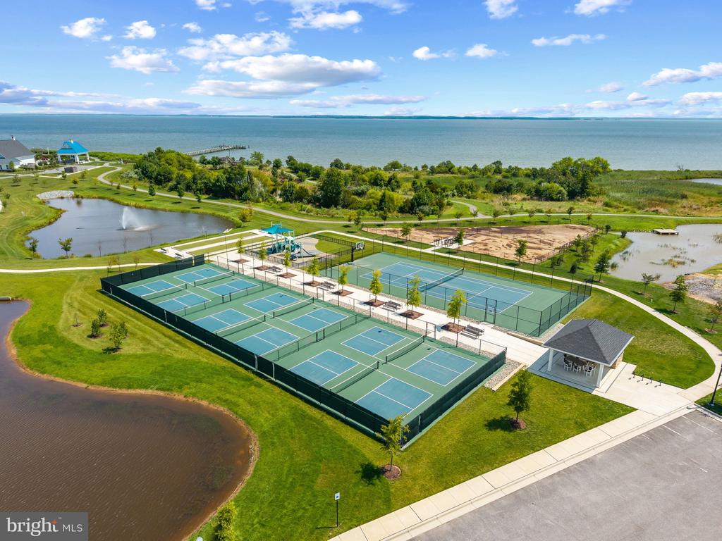 WATERFRONT LIVING ON KENT ISLAND | 201 SWITCHGRASS WAY Unit: 34
