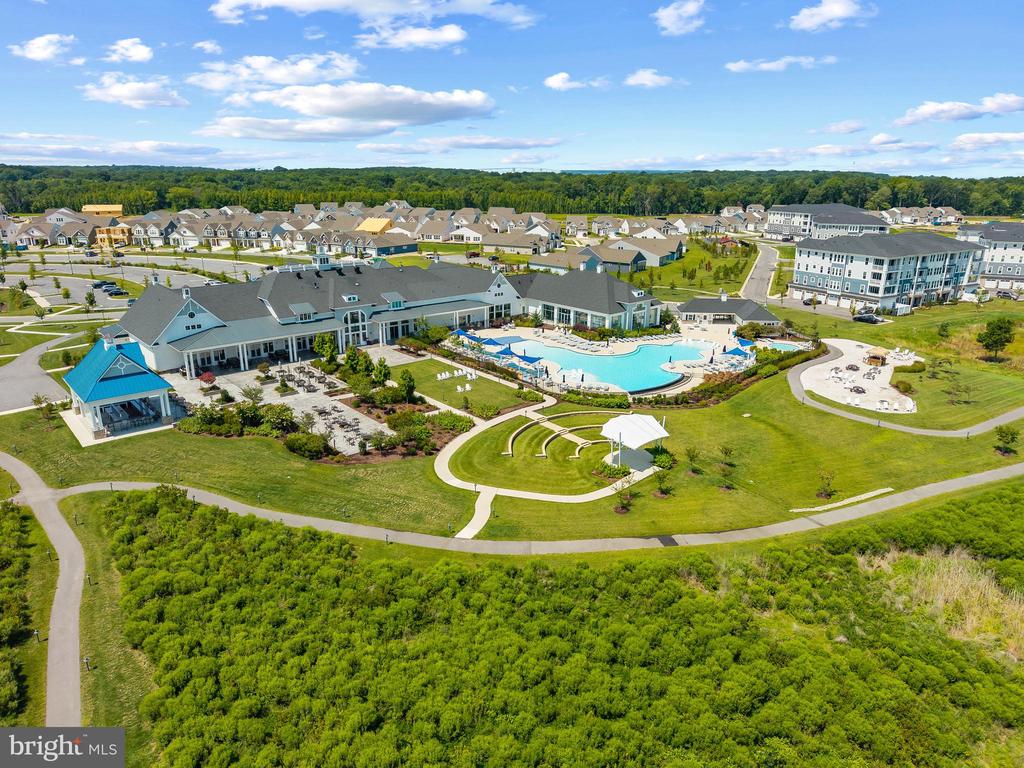 WATERFRONT LIVING ON KENT ISLAND | 201 SWITCHGRASS WAY Unit: 34