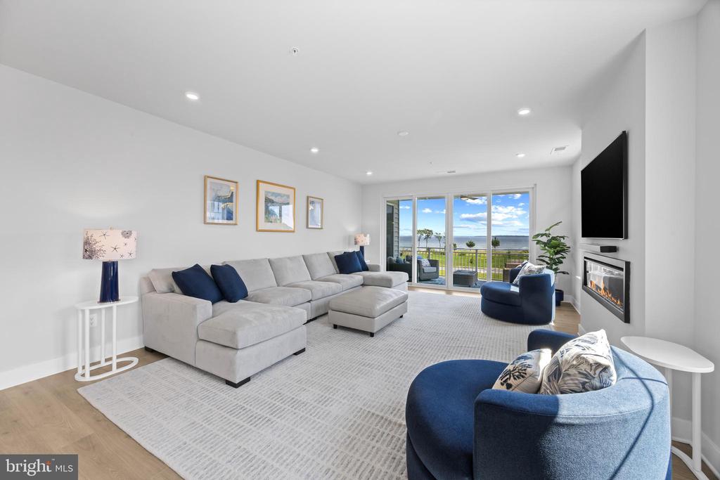 WATERFRONT LIVING ON KENT ISLAND | 201 SWITCHGRASS WAY Unit: 34