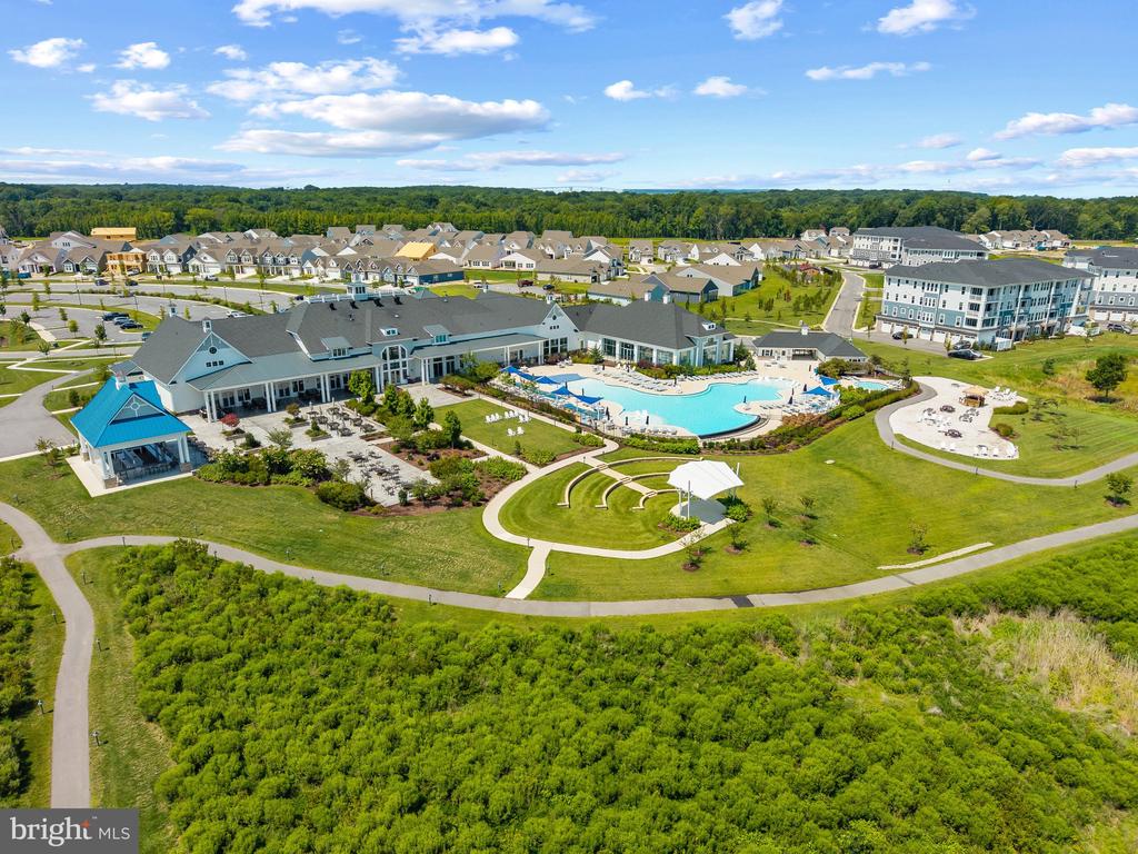 WATERFRONT LIVING ON KENT ISLAND | 201 SWITCHGRASS WAY Unit: 34