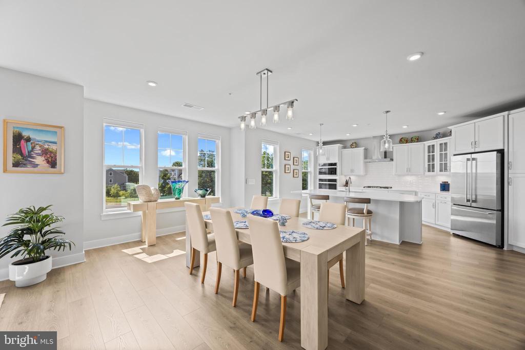 WATERFRONT LIVING ON KENT ISLAND | 201 SWITCHGRASS WAY Unit: 34