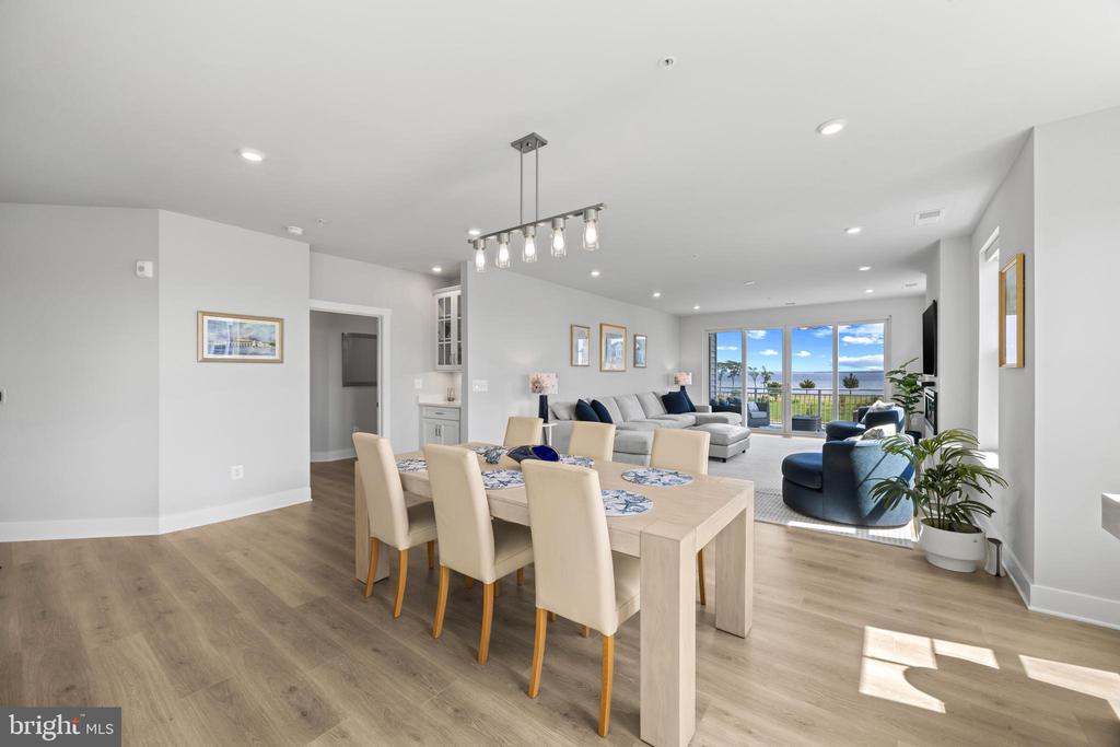 WATERFRONT LIVING ON KENT ISLAND | 201 SWITCHGRASS WAY Unit: 34