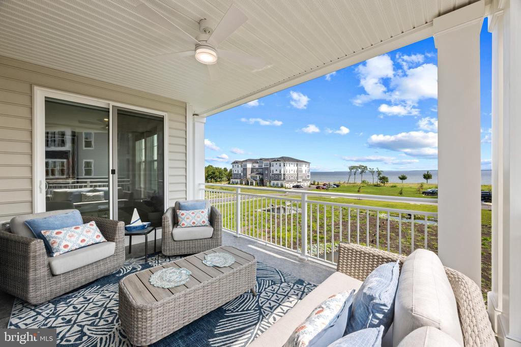 WATERFRONT LIVING ON KENT ISLAND | 201 SWITCHGRASS WAY Unit: 34