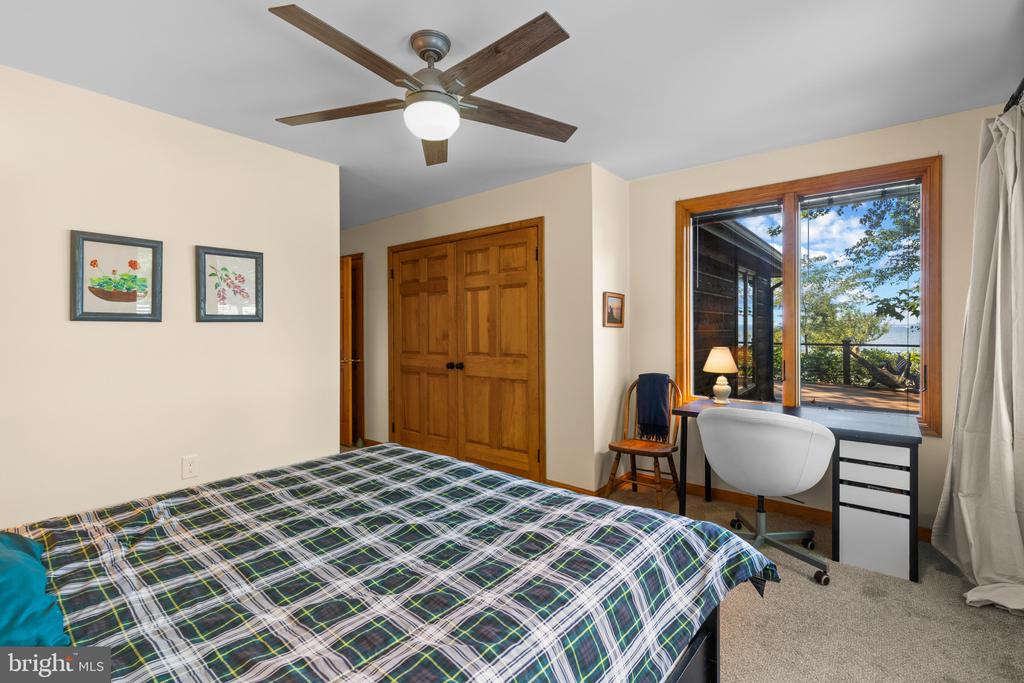 A WATER VIEW COTTAGE ON THE CHESAPEAKE BAY | 101 CHESAPEAKE BAY DRIVE