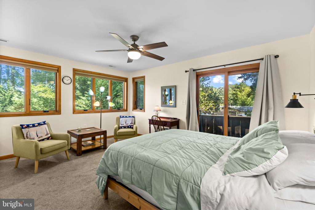 A WATER VIEW COTTAGE ON THE CHESAPEAKE BAY | 101 CHESAPEAKE BAY DRIVE
