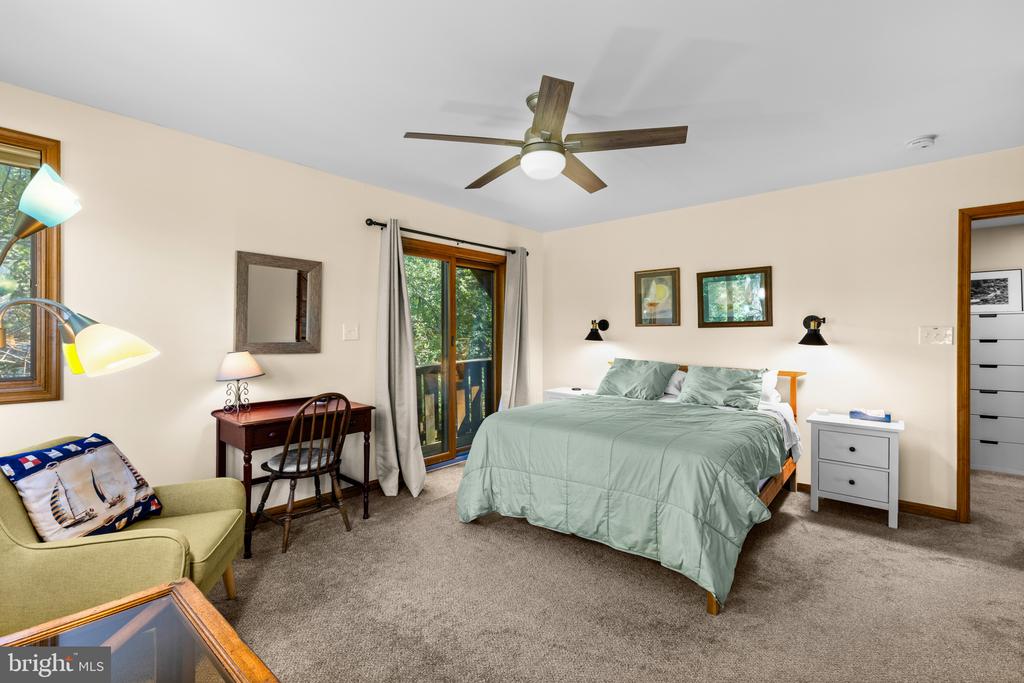 A WATER VIEW COTTAGE ON THE CHESAPEAKE BAY | 101 CHESAPEAKE BAY DRIVE