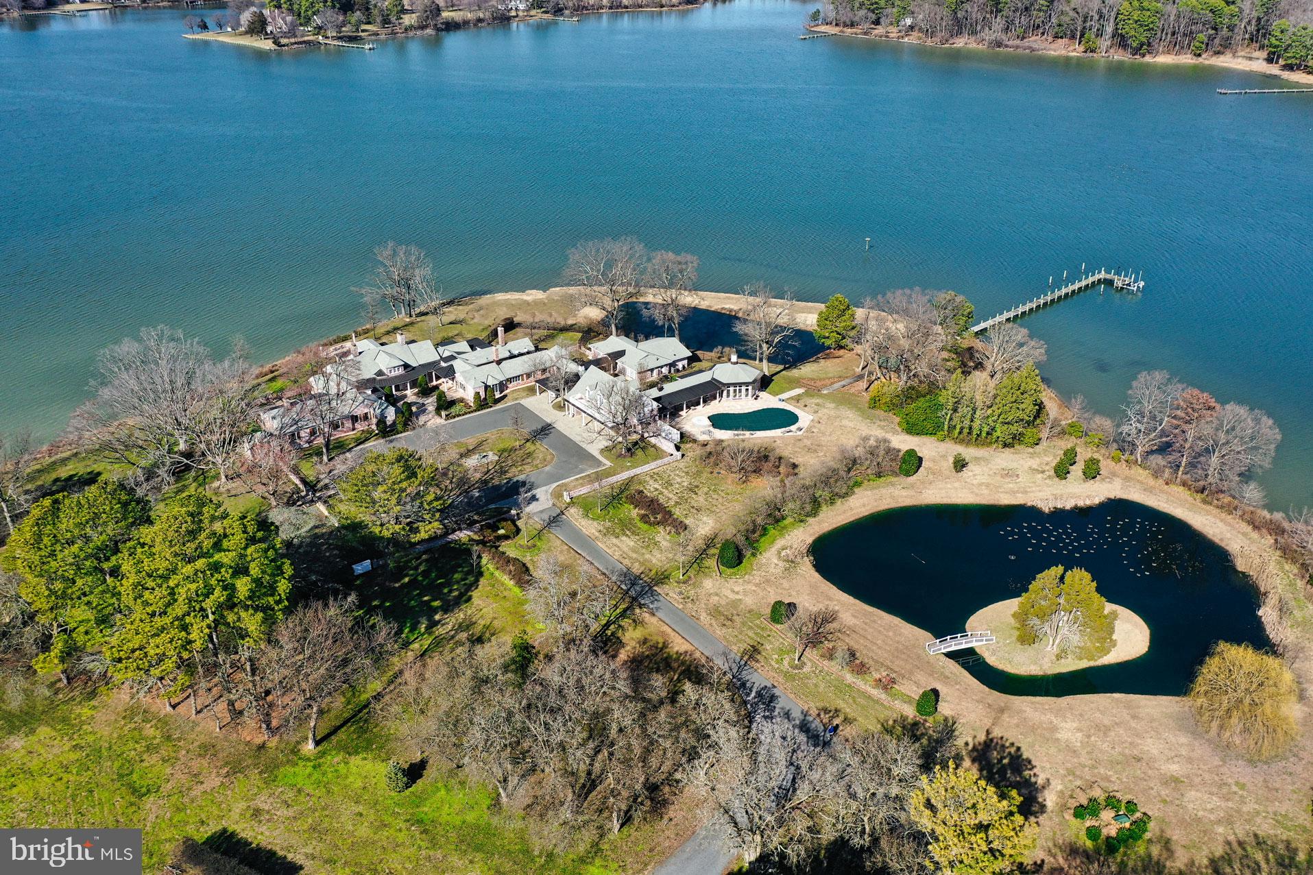 5808 Widgeon Point Ln