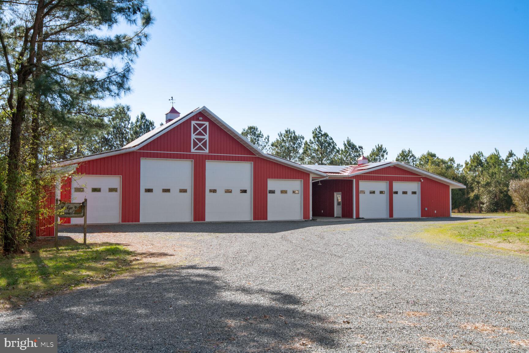 5808 Widgeon Point Ln