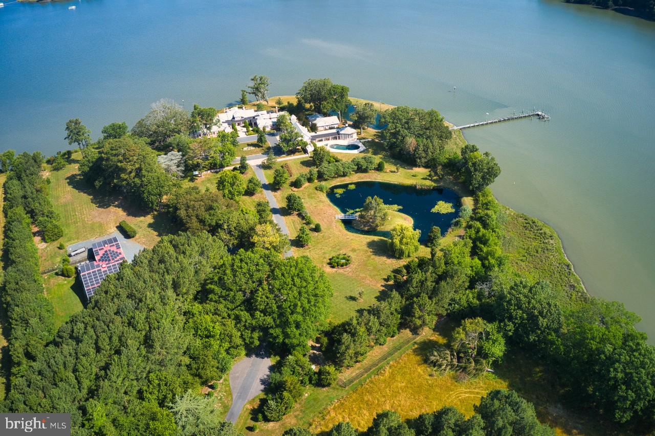 5808 Widgeon Point Ln