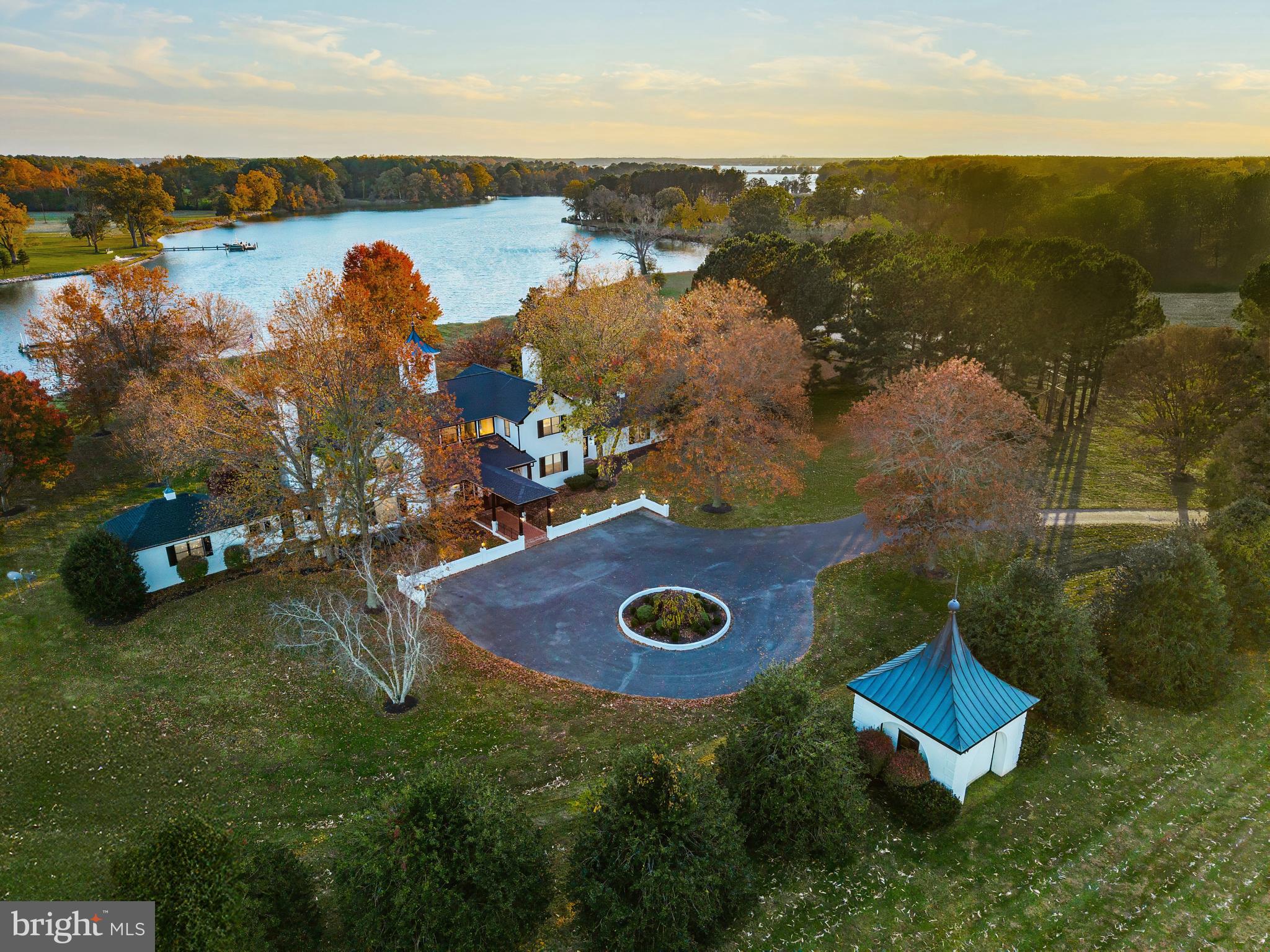 9170 HUNTING CREEK LANE