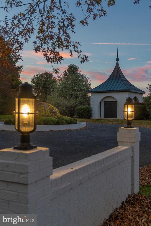 EASTON - EASTERN SHORE ESTATE | 9170 HUNTING CREEK LANE