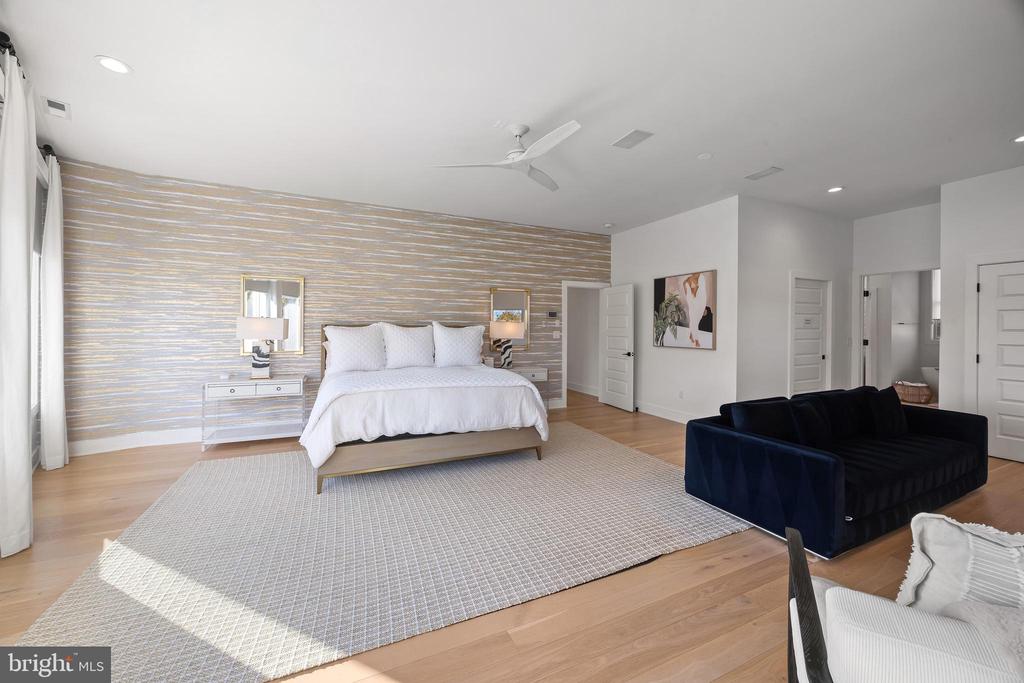 EASTON - EASTERN SHORE ESTATE | 9170 HUNTING CREEK LANE