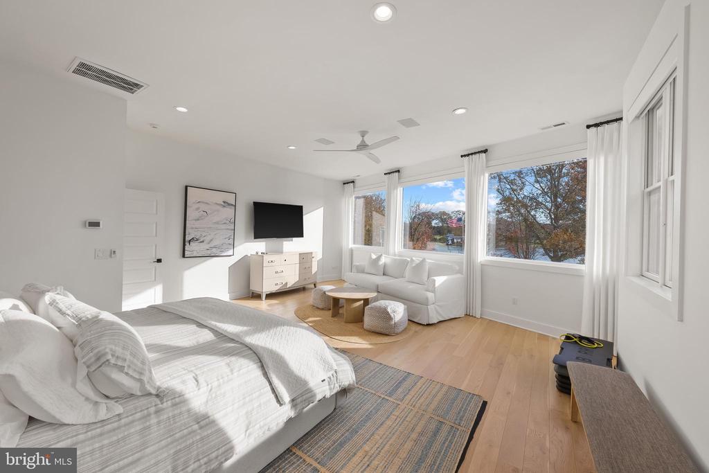 EASTON - EASTERN SHORE ESTATE | 9170 HUNTING CREEK LANE