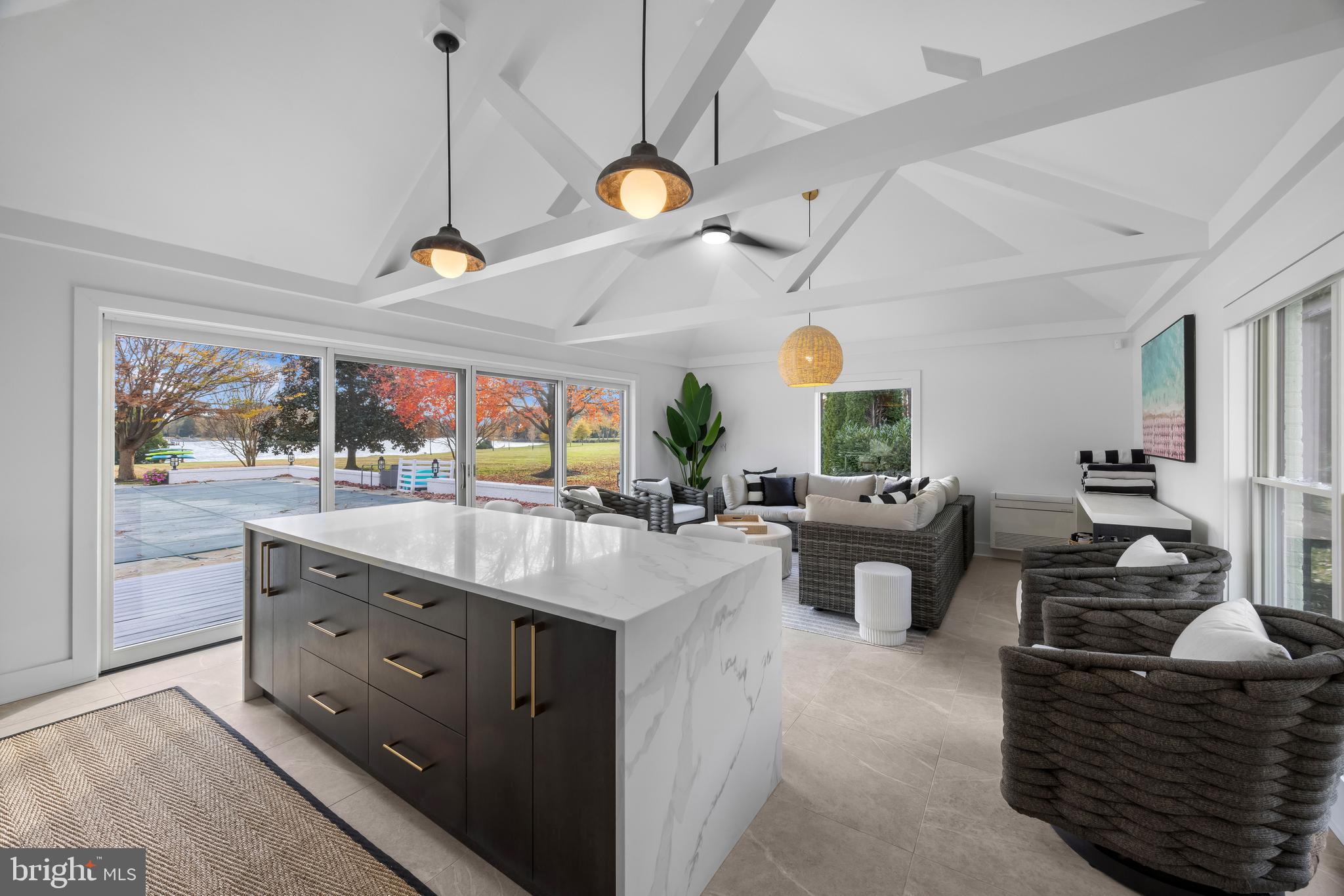 EASTON - EASTERN SHORE ESTATE | 9170 HUNTING CREEK LANE