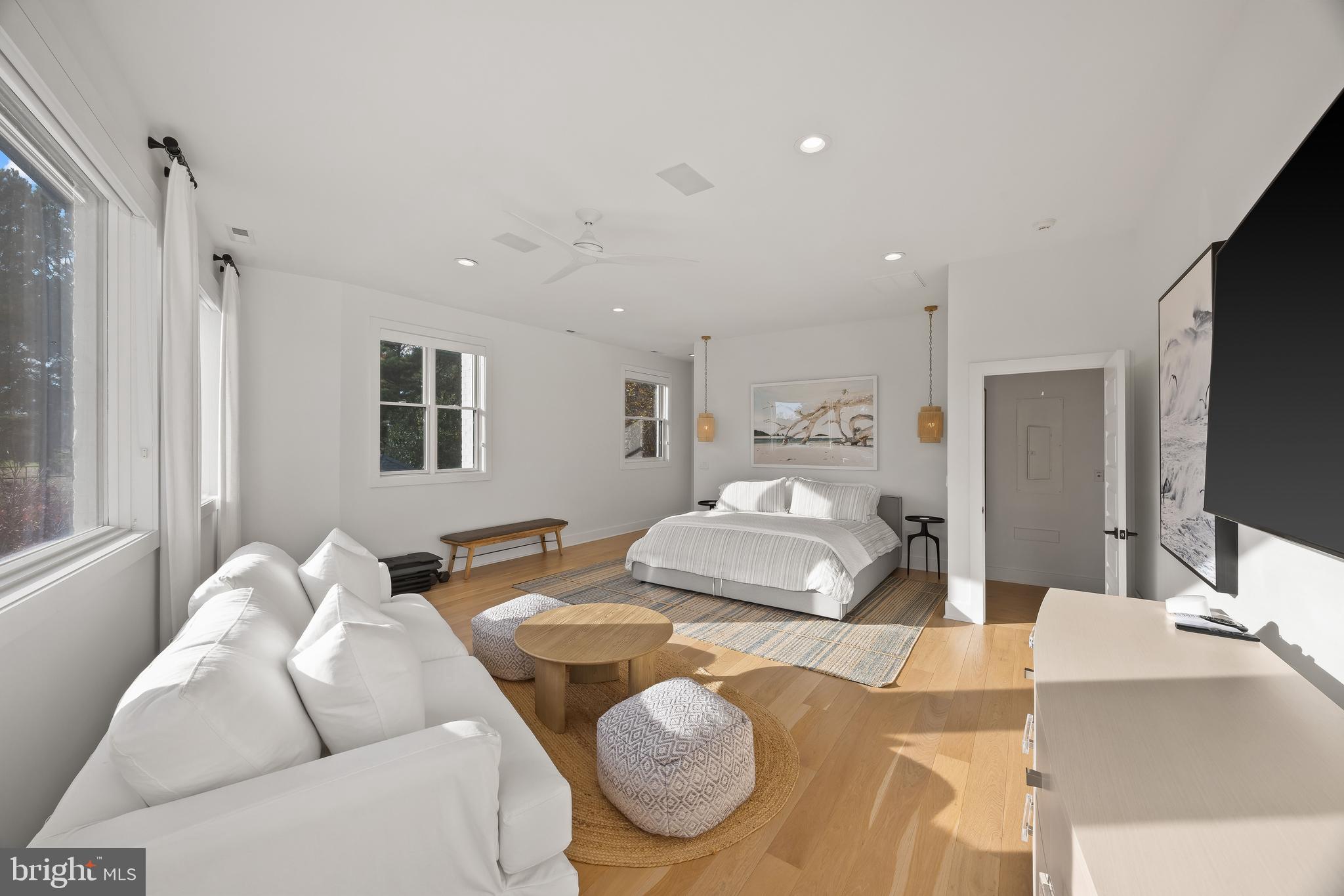 EASTON - EASTERN SHORE ESTATE | 9170 HUNTING CREEK LANE