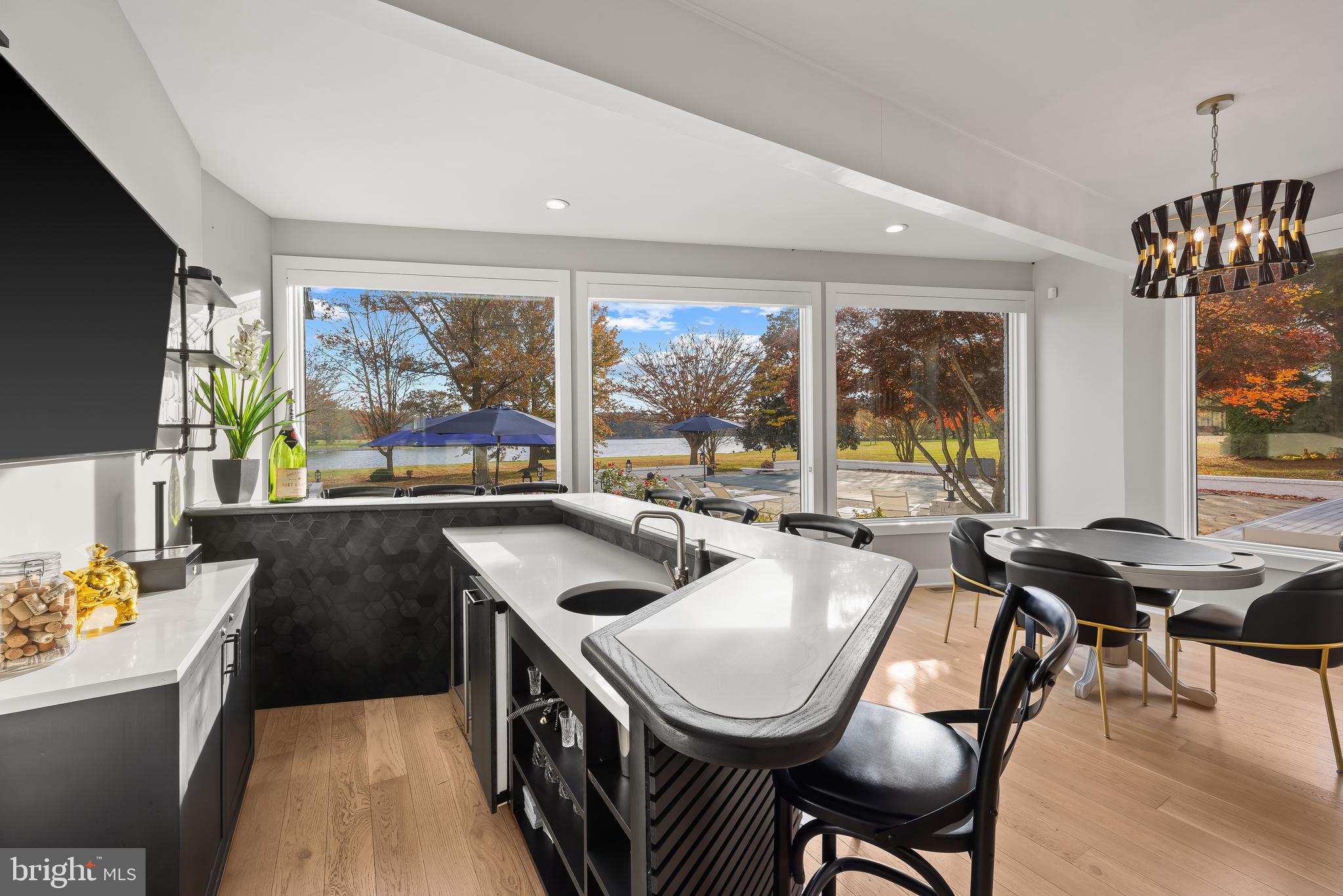 EASTON - EASTERN SHORE ESTATE | 9170 HUNTING CREEK LANE