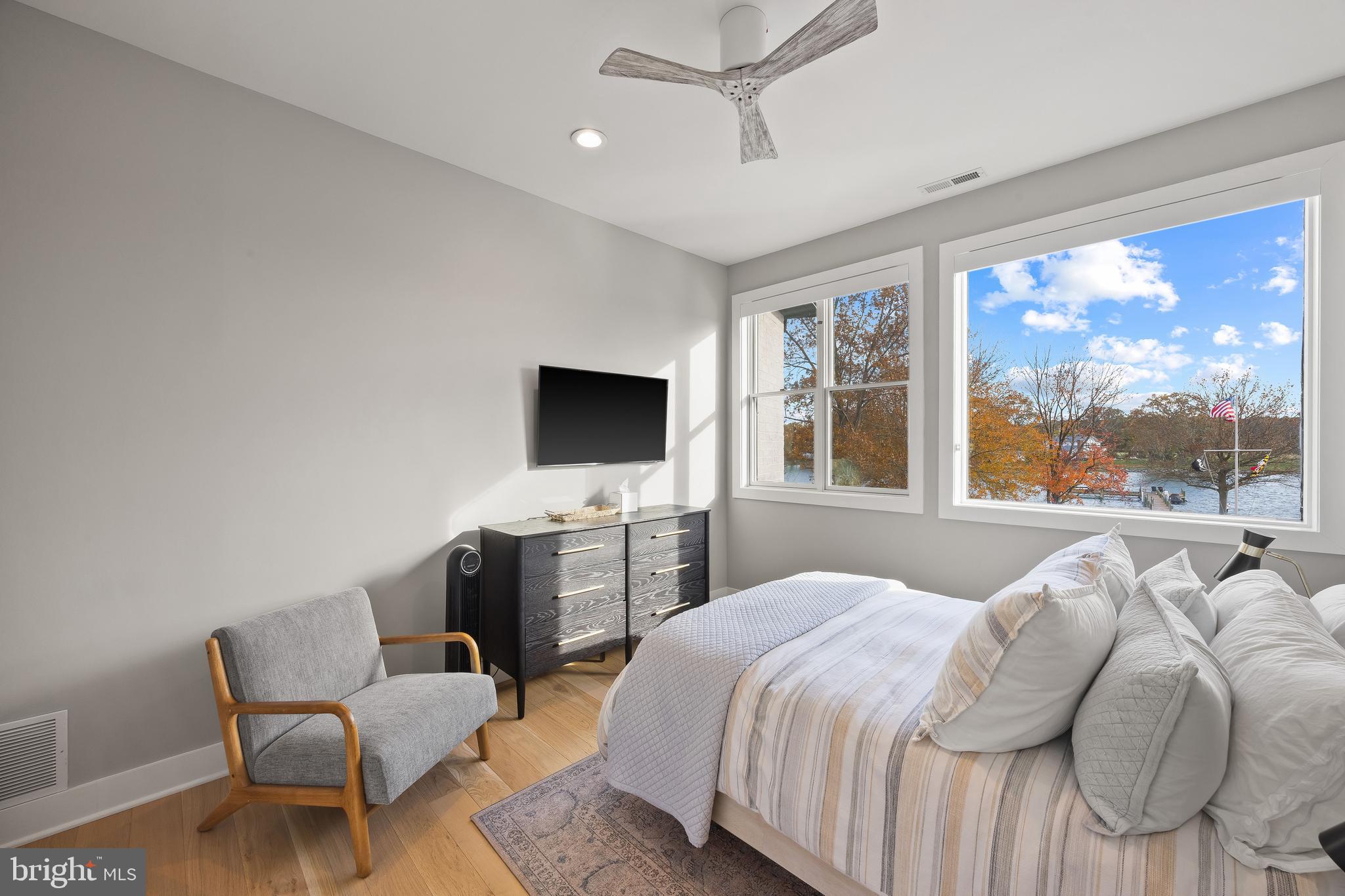 EASTON - EASTERN SHORE ESTATE | 9170 HUNTING CREEK LANE