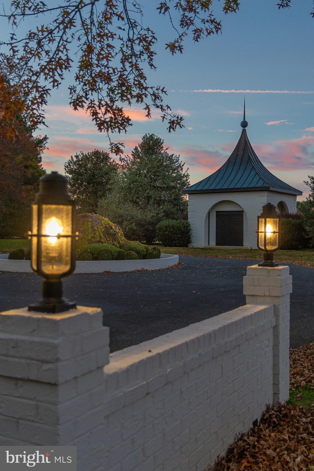 EASTON - EASTERN SHORE ESTATE | 9170 HUNTING CREEK LANE