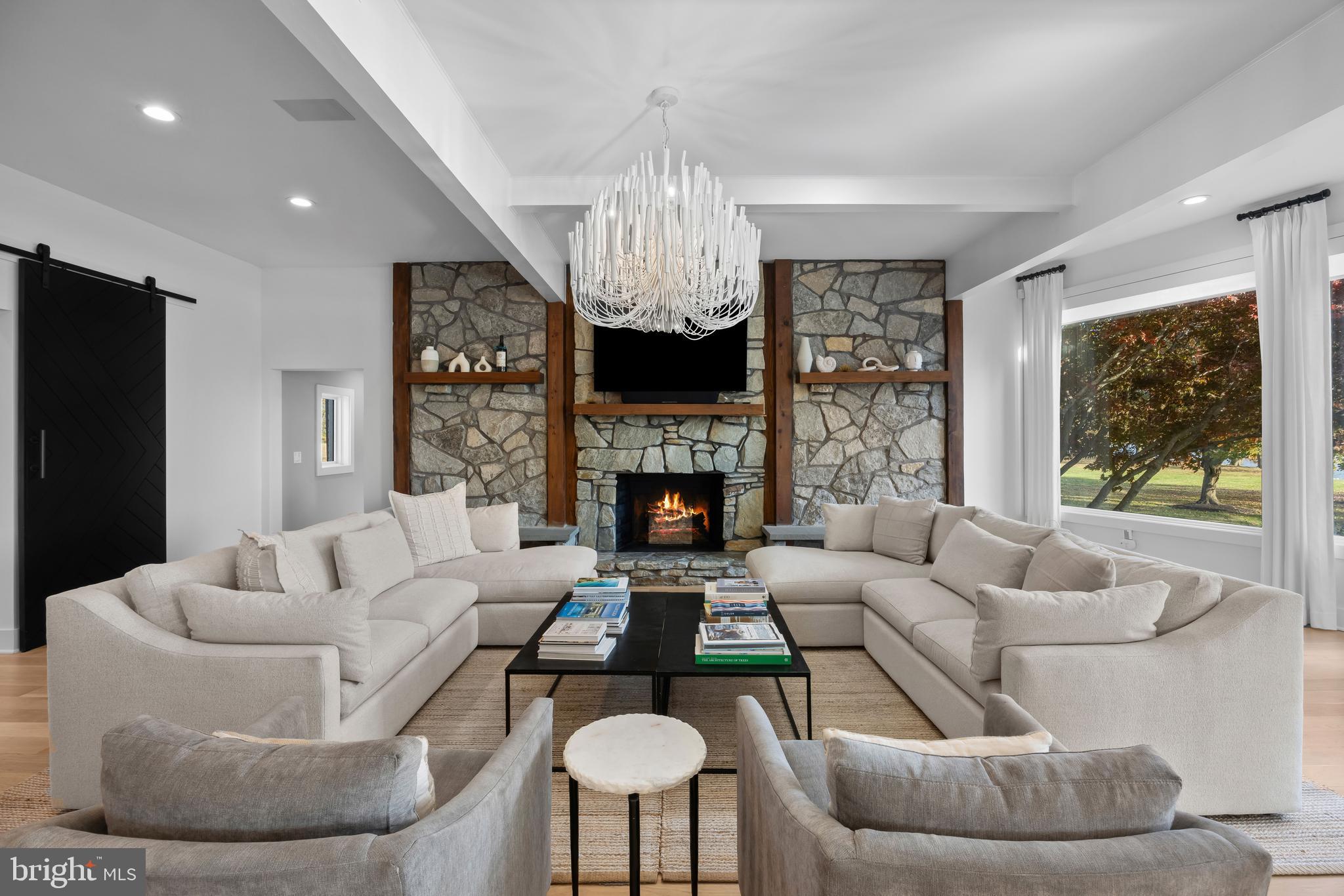 EASTON - EASTERN SHORE ESTATE | 9170 HUNTING CREEK LANE