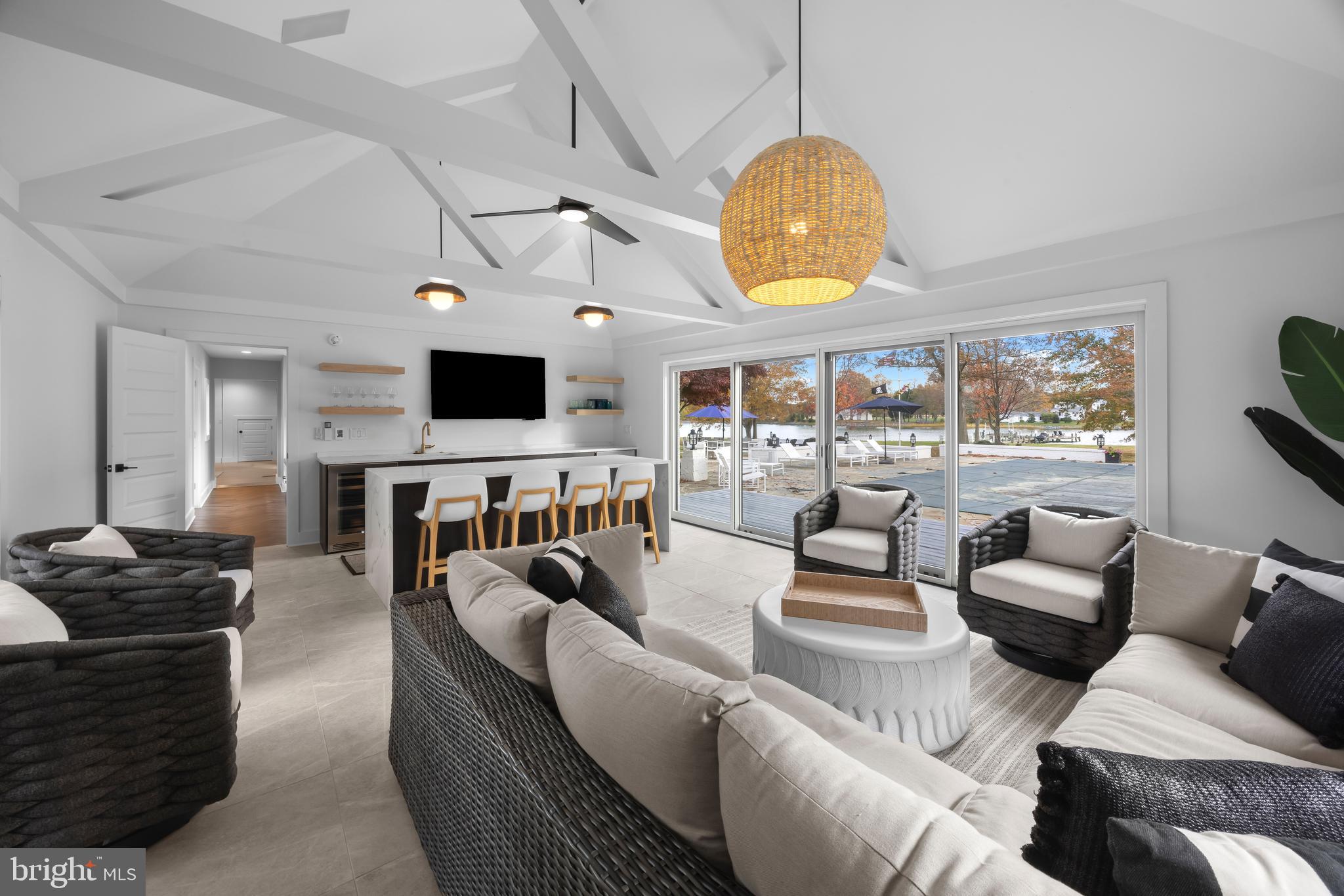 EASTON - EASTERN SHORE ESTATE | 9170 HUNTING CREEK LANE