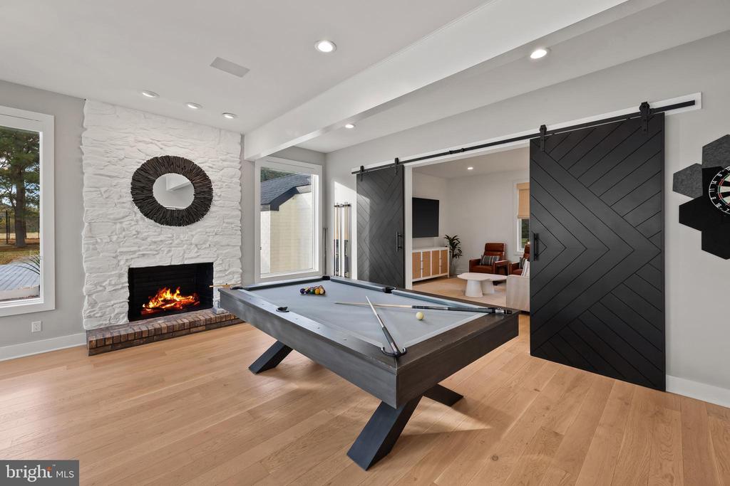 EASTON - EASTERN SHORE ESTATE | 9170 HUNTING CREEK LANE