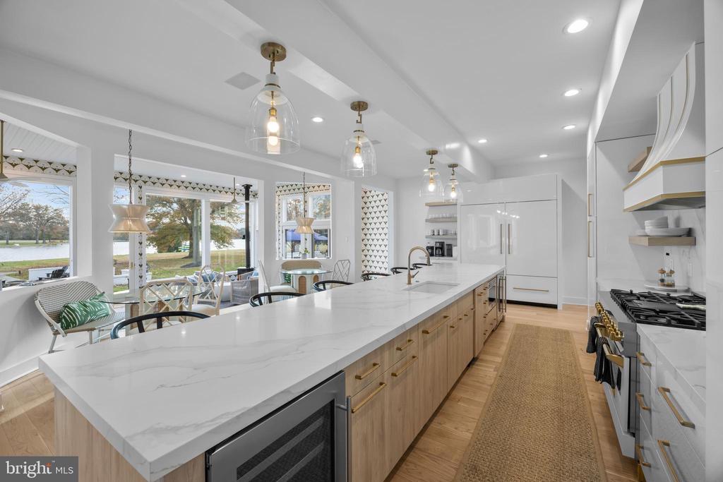 EASTON - EASTERN SHORE ESTATE | 9170 HUNTING CREEK LANE