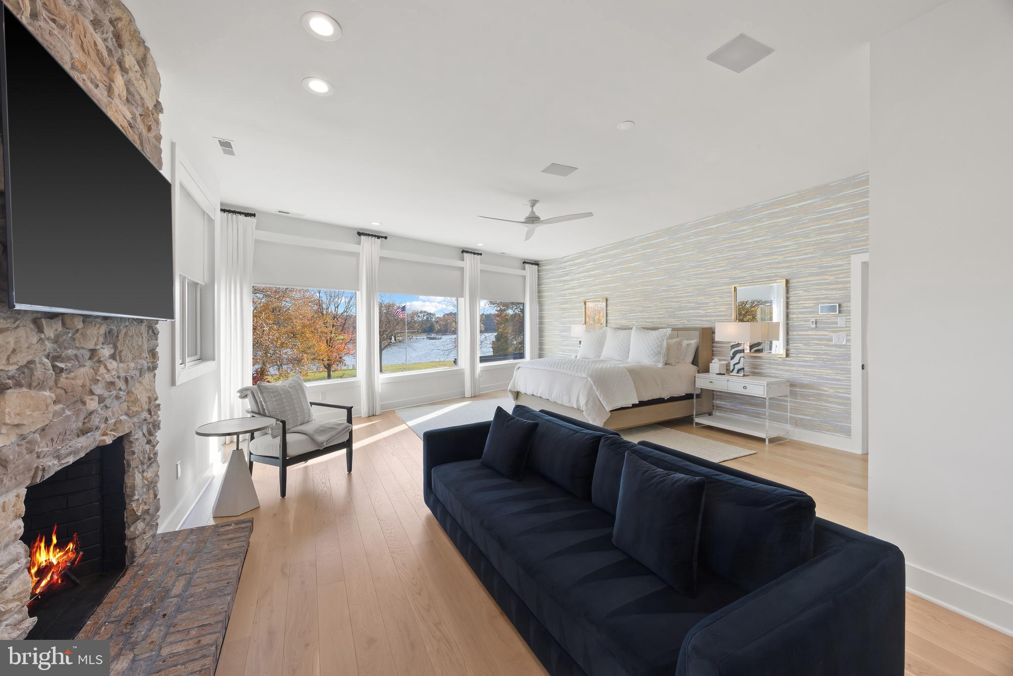 EASTON - EASTERN SHORE ESTATE | 9170 HUNTING CREEK LANE