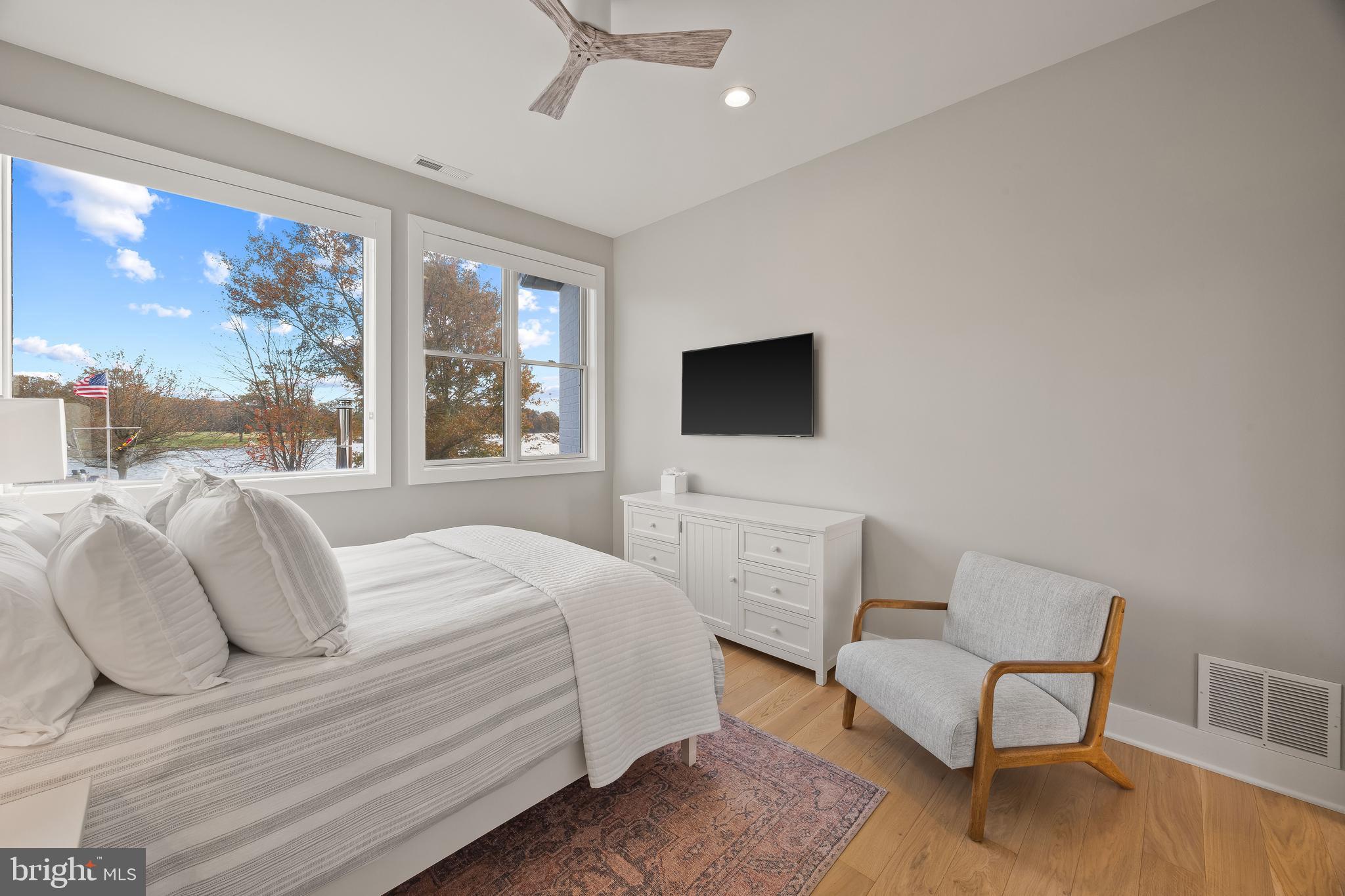 EASTON - EASTERN SHORE ESTATE | 9170 HUNTING CREEK LANE