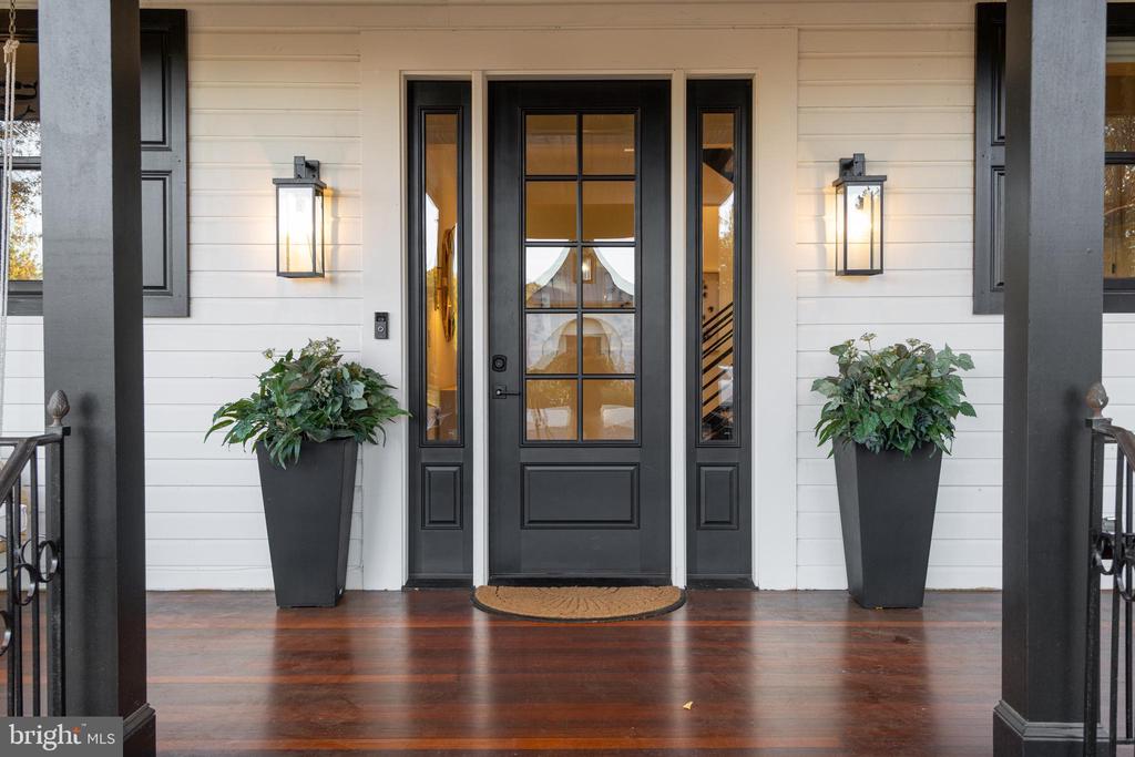EASTON - EASTERN SHORE ESTATE | 9170 HUNTING CREEK LANE