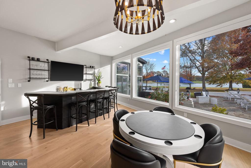 EASTON - EASTERN SHORE ESTATE | 9170 HUNTING CREEK LANE