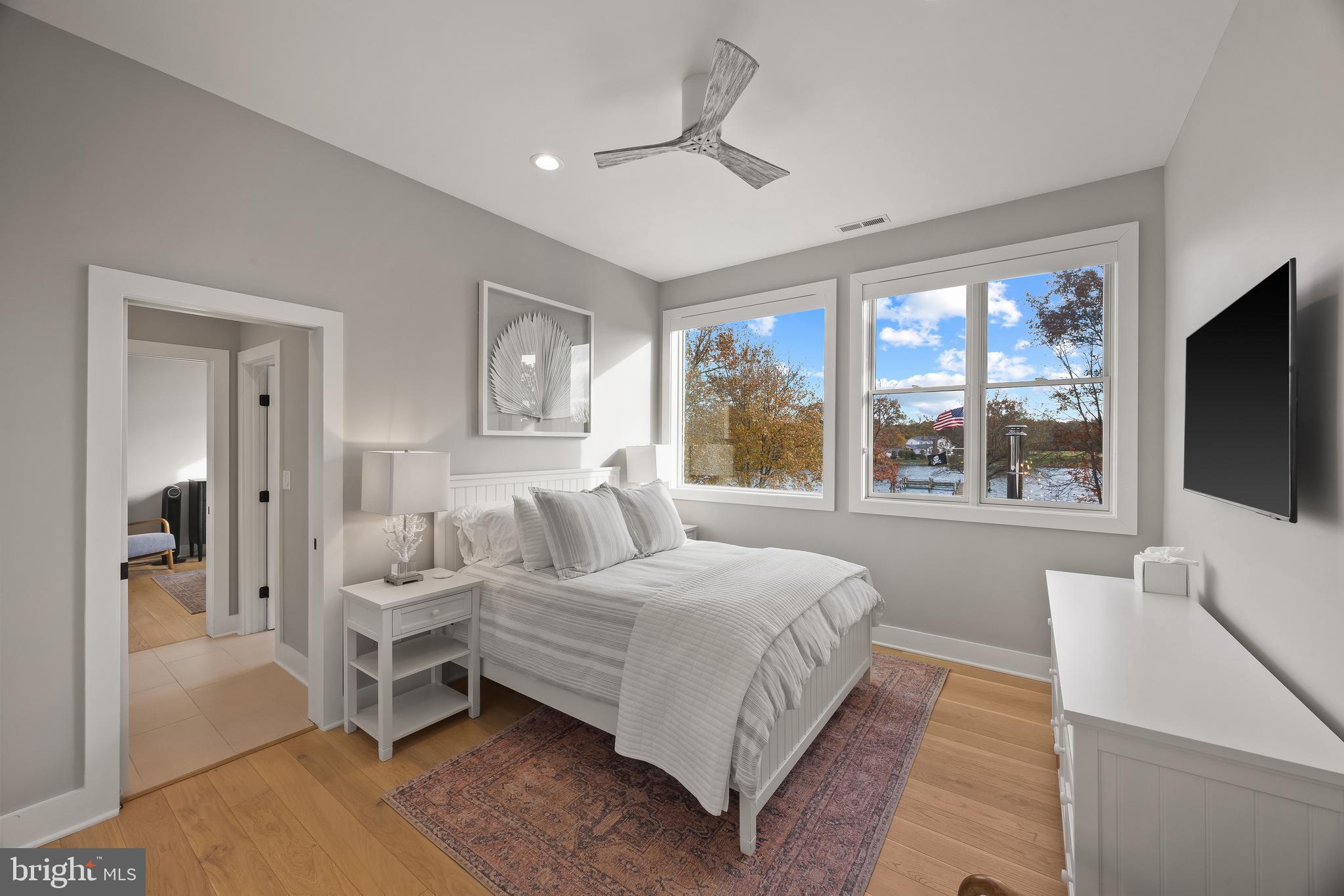 EASTON - EASTERN SHORE ESTATE | 9170 HUNTING CREEK LANE