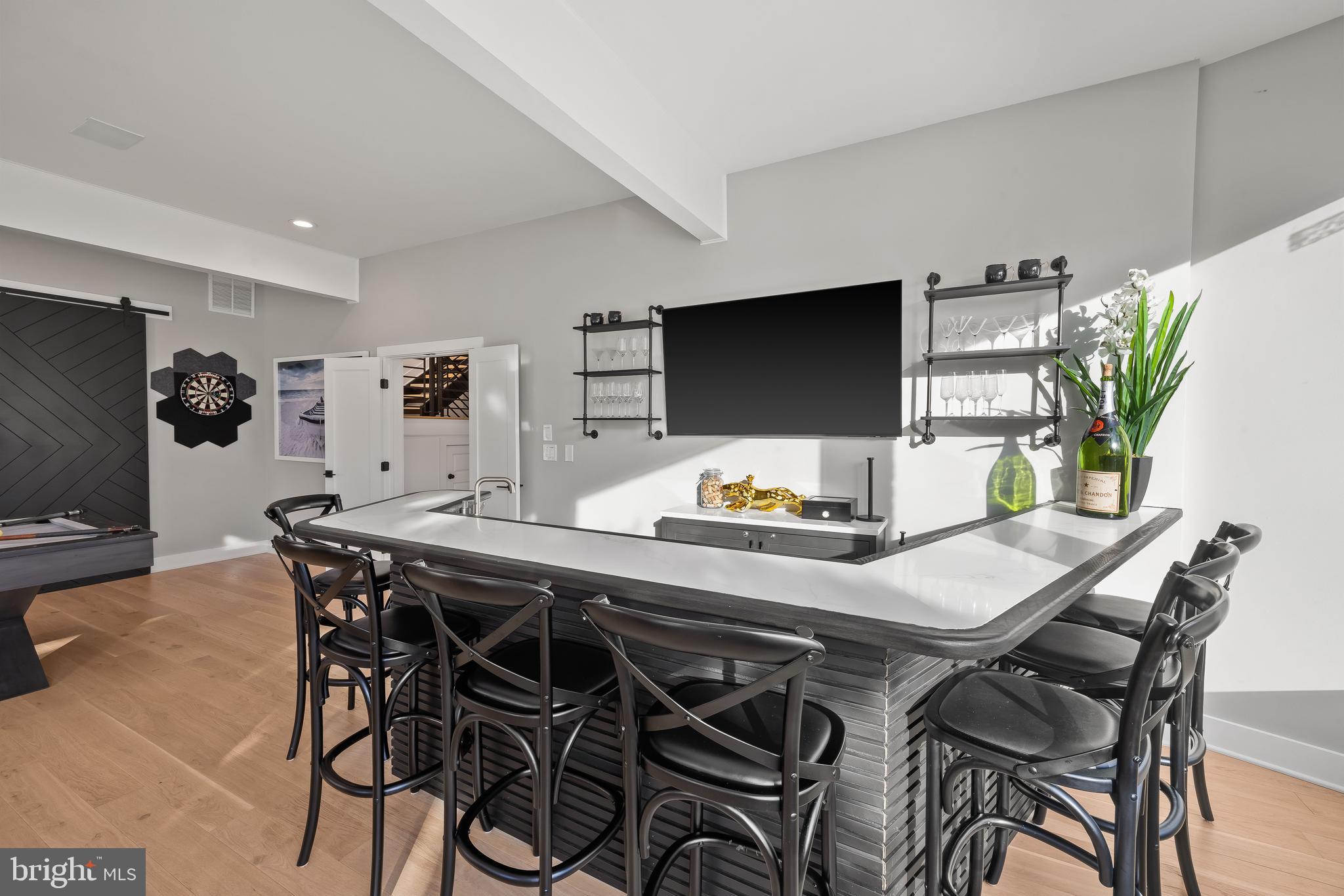 EASTON - EASTERN SHORE ESTATE | 9170 HUNTING CREEK LANE