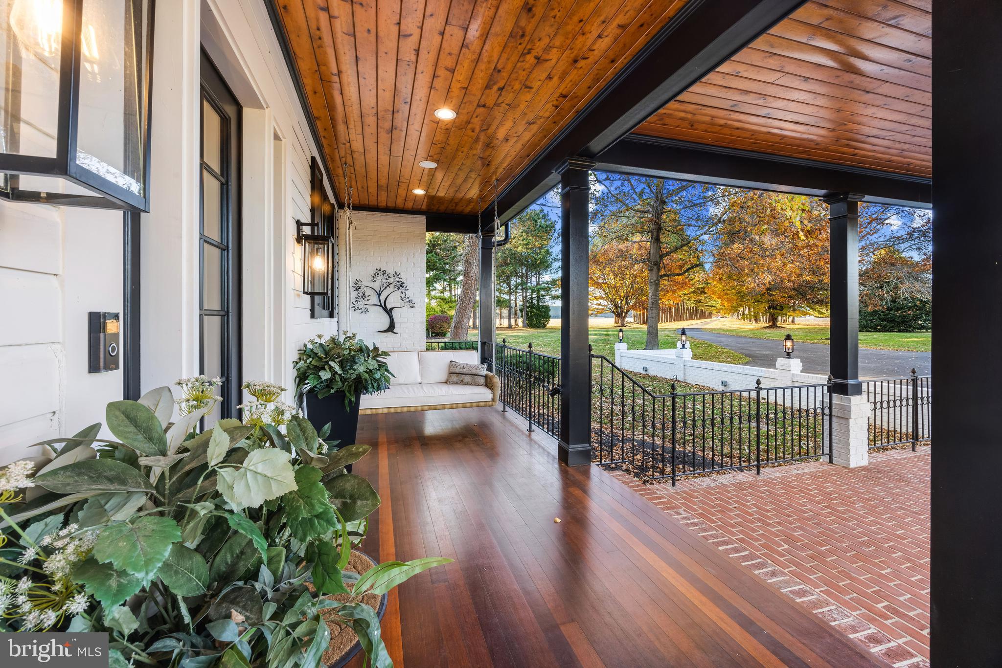 EASTON - EASTERN SHORE ESTATE | 9170 HUNTING CREEK LANE