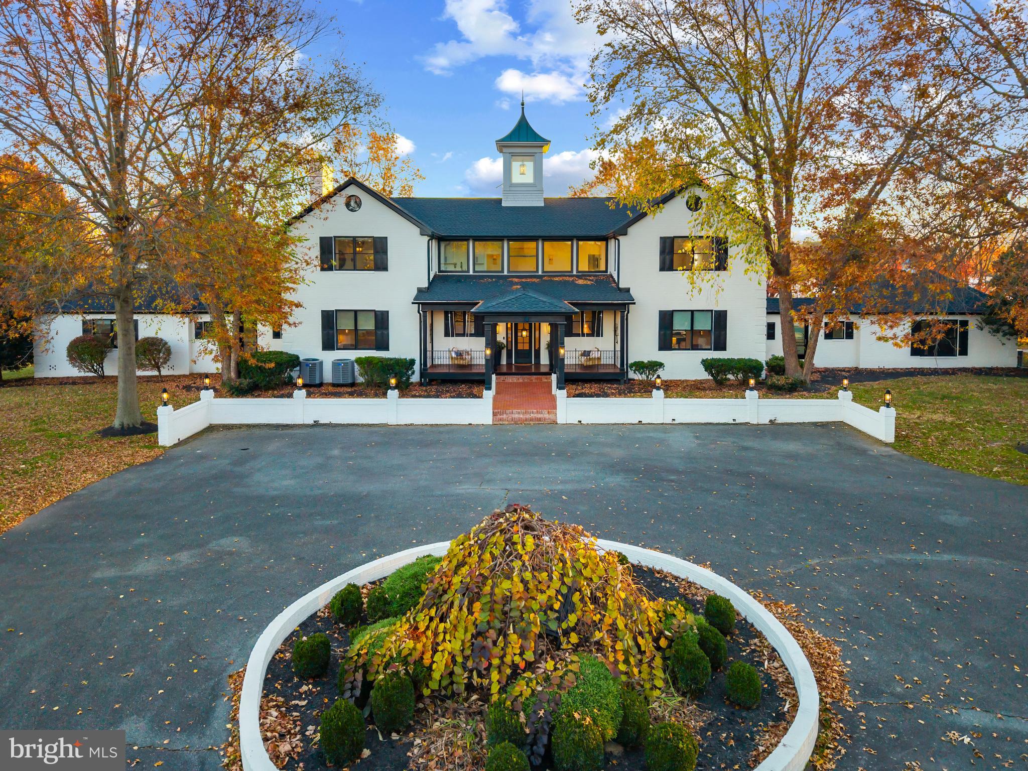 EASTON - EASTERN SHORE ESTATE | 9170 HUNTING CREEK LANE